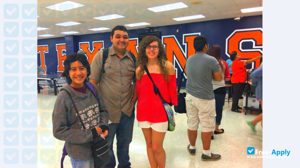 Foto de la South Plains College #2