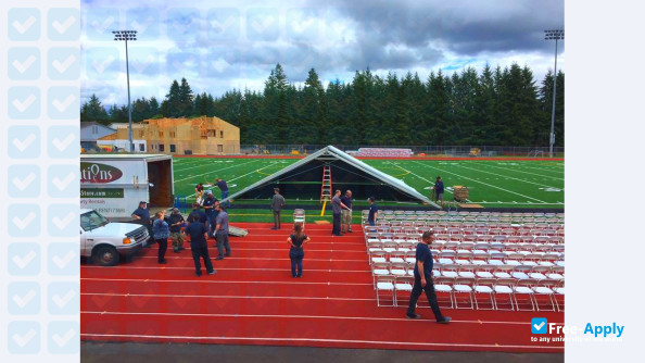 Photo de l’South Puget Sound Community College #9