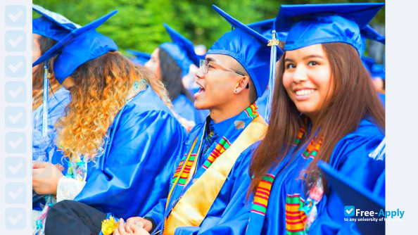 Photo de l’South Puget Sound Community College #7