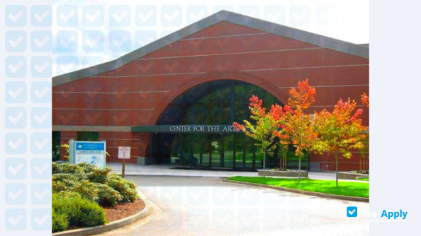 Photo de l’South Puget Sound Community College #8