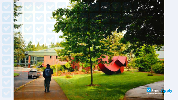 Photo de l’South Puget Sound Community College #5