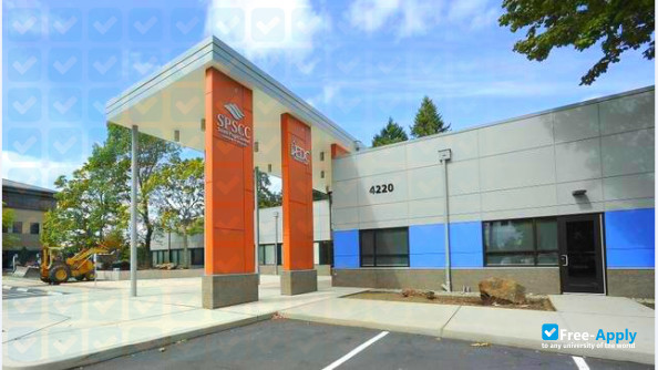Photo de l’South Puget Sound Community College #10