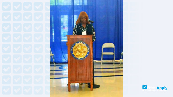 Photo de l’South Suburban College #6