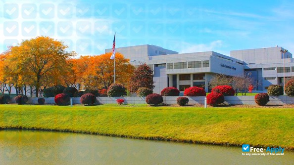 Photo de l’South Suburban College #8