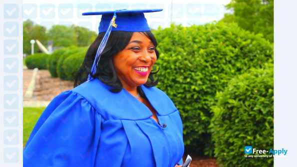 Photo de l’South Suburban College #10