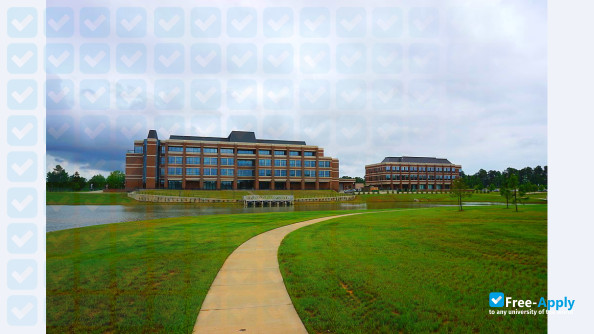 Texas A&M University–Texarkana photo #11