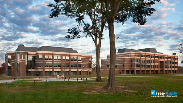 Texas A&M University–Texarkana photo #2