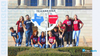Miniatura de la Texas A&M University–Texarkana #1