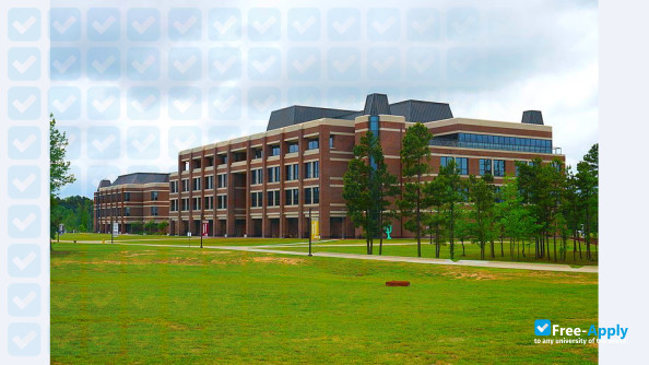 Texas A&M University–Texarkana photo #9