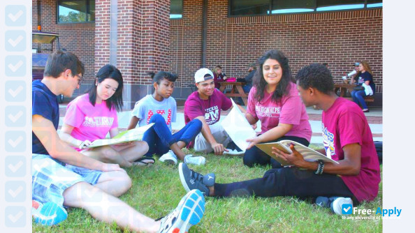 Texas A&M University–Texarkana photo #10