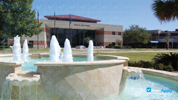 Texas Chiropractic College photo #4