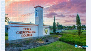 Texas Chiropractic College миниатюра №1