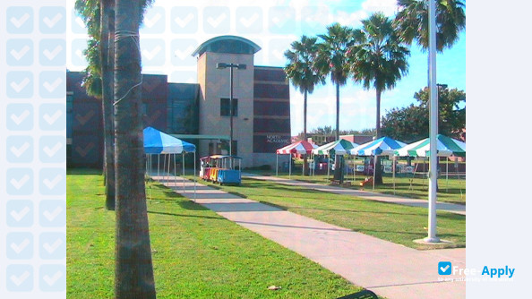 Foto de la South Texas College #2