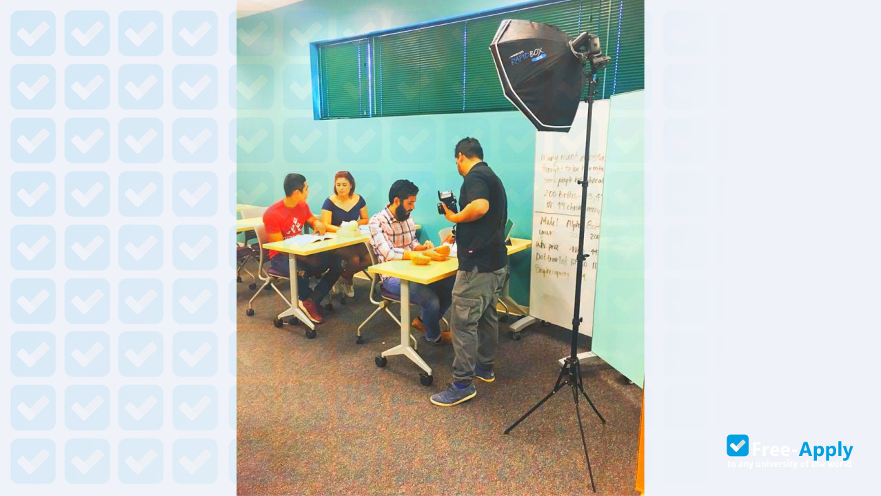 South Texas College photo #3