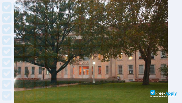 Texas Christian University photo #15