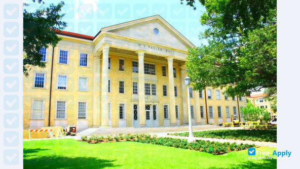 Texas Christian University photo #8