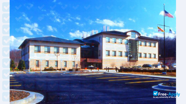University of Maryland Center for Environmental Science photo #5