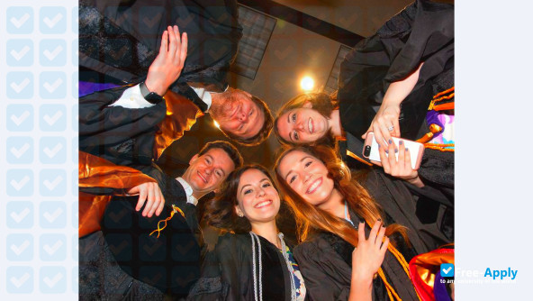 South Texas College of Law фотография №3