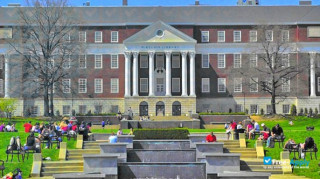 University of Maryland Baltimore County thumbnail #5