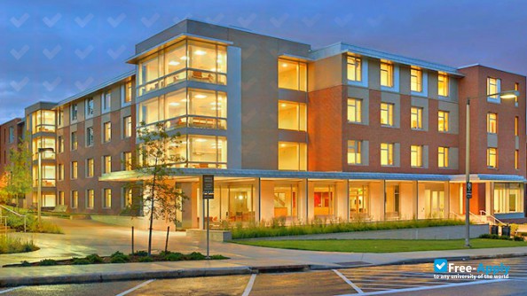 University of Maryland Baltimore County photo #9