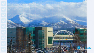University of Alaska Anchorage vignette #9