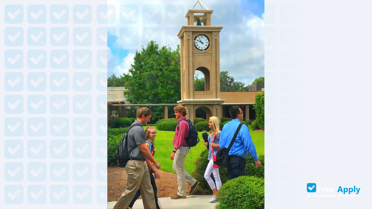 South University photo #12