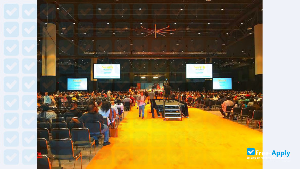 Photo de l’South University #12