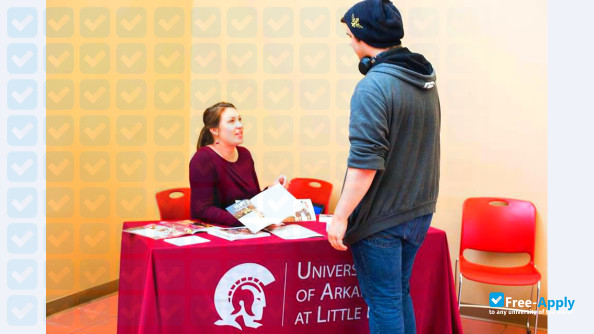 Foto de la Southeast Arkansas College #13