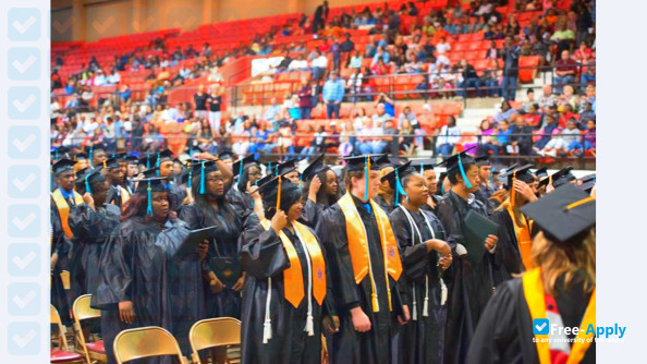 Southeast Arkansas College photo #9