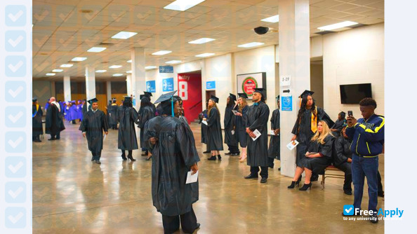Southeast Arkansas College photo #1