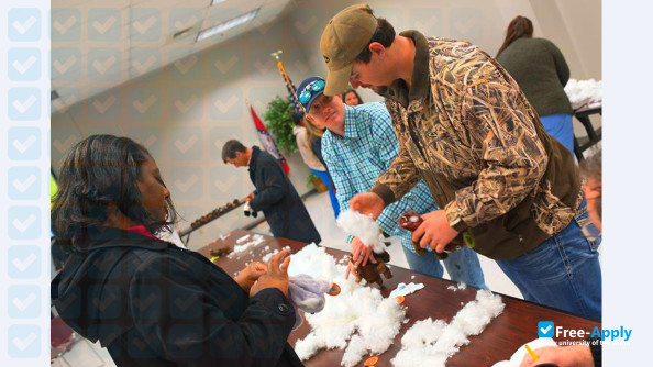 Southeast Arkansas College photo #13