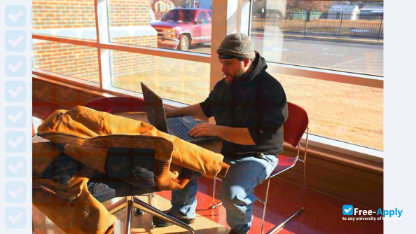 Southeast Arkansas College photo #4