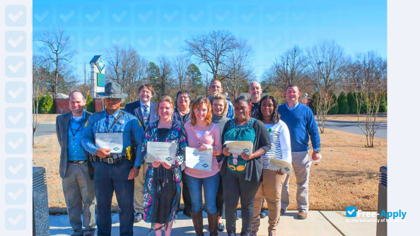 Southeast Arkansas College photo #12