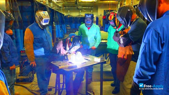 Southeast Community College Area photo #5