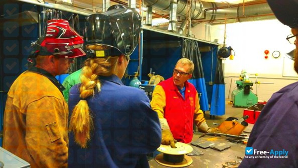 Southeast Community College Area photo #9