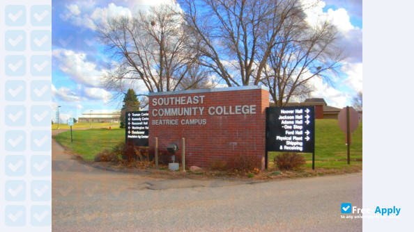 Southeast Community College Area photo #4