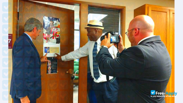 Southeast Community College Area фотография №1