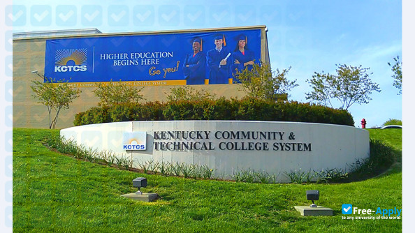 Southeast Kentucky Community & Technical College photo #1