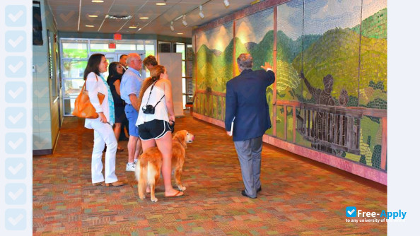 Southeast Kentucky Community & Technical College photo #1