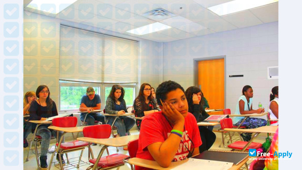 Southeast Kentucky Community & Technical College photo #13