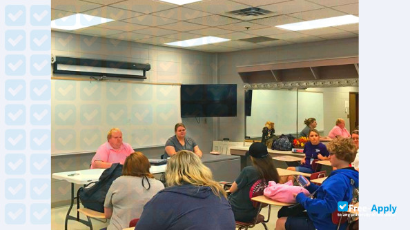 Southeast Kentucky Community & Technical College photo #6
