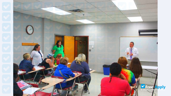 Southeast Kentucky Community & Technical College photo #4