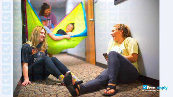 Foto de la Southeast Missouri State University #9