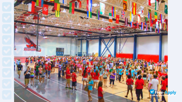 Foto de la Southeast Missouri State University #8