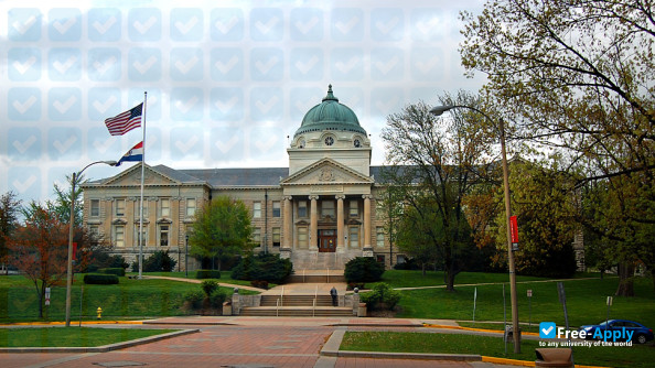 Foto de la Southeast Missouri State University #7