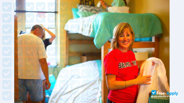 Foto de la Southeast Missouri State University #4