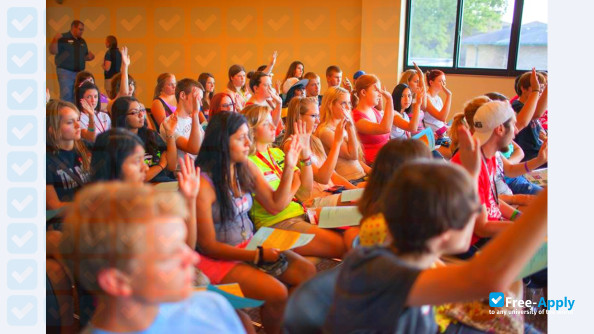 Foto de la Southeast Missouri State University #12