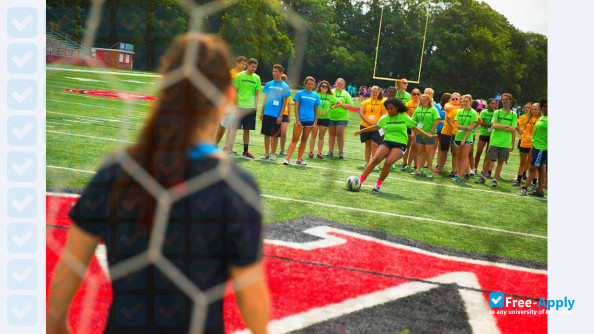 Foto de la Southeast Missouri State University #3
