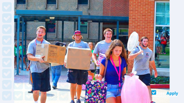 Foto de la Southeast Missouri State University #5