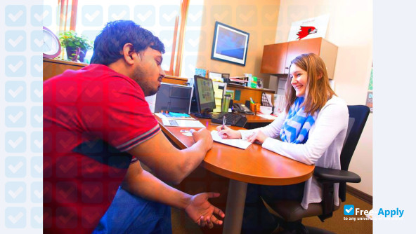 Southeast Missouri State University photo